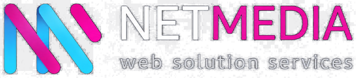 NETMEDIA - Web Solution Services
